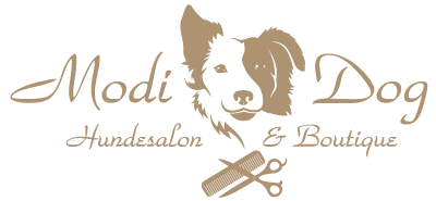 Modidog Logo